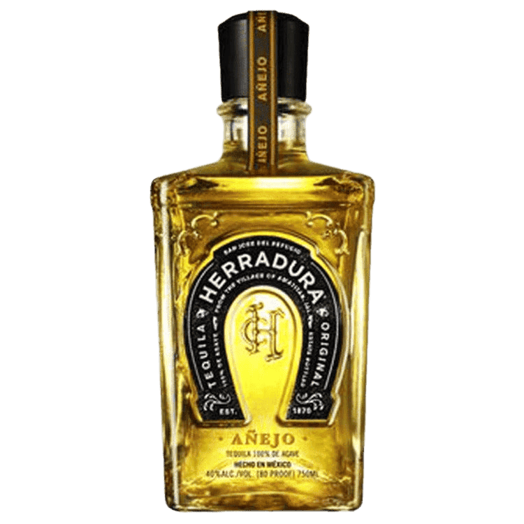 Herradura Anejo Tequila - 750ML 