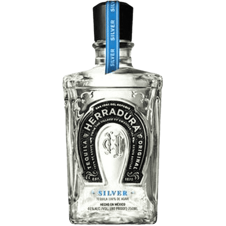 Herradura Blanco Tequila - 750ML 