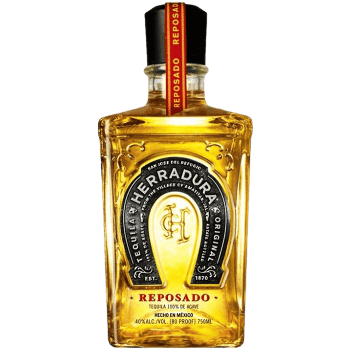 Herradura Reposado Tequila - 750ML 