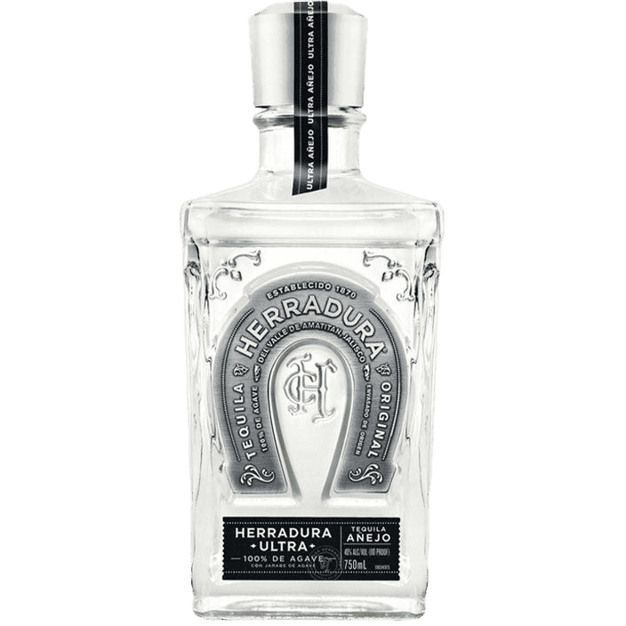 Herradura Ultra Tequila - 750ML 