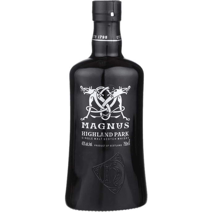 Highland Park Magnus Scotch Whiskey - 750ML 