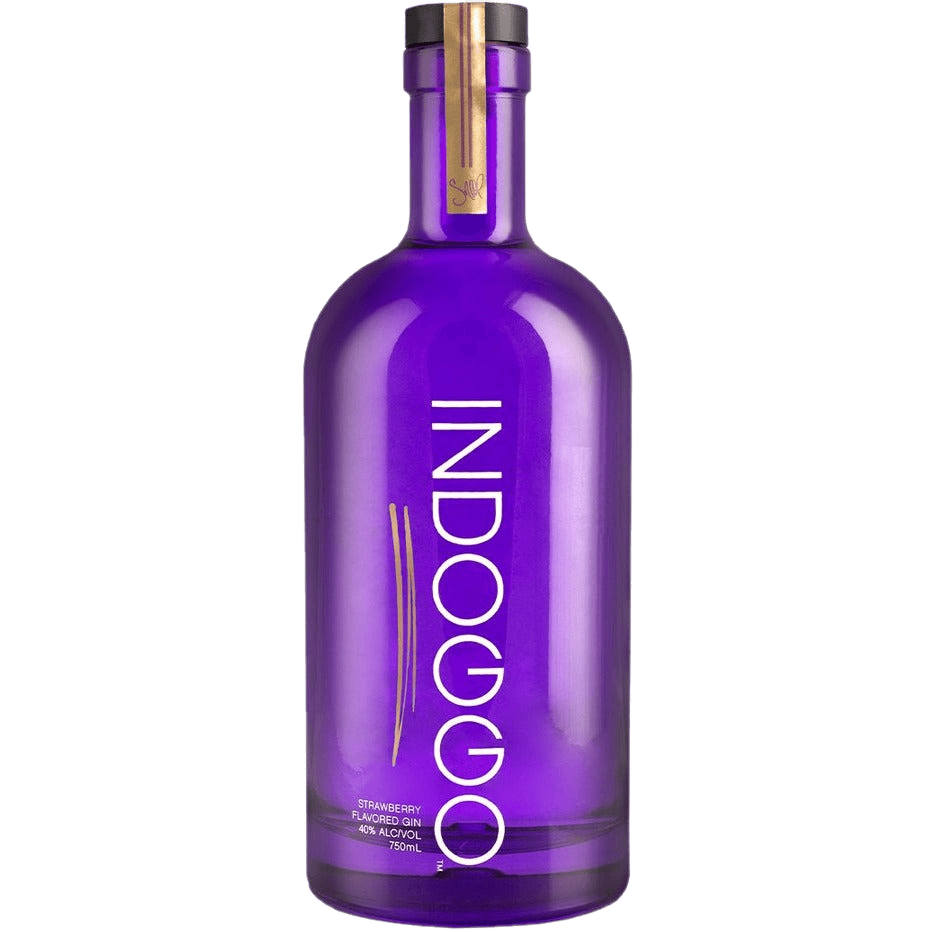 INDOGGO Gin by Snoop Dogg - 750ML 