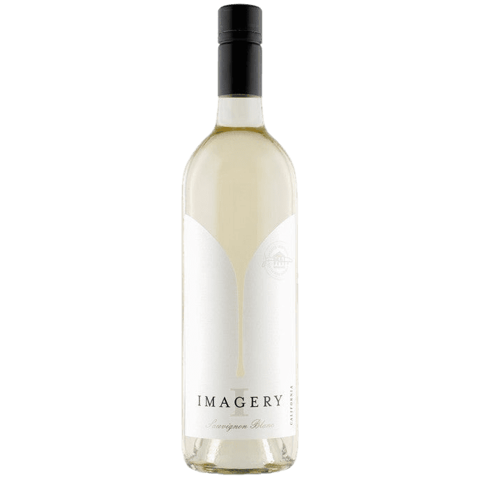 Imagery Sauvignon Blanc California - 750ML 