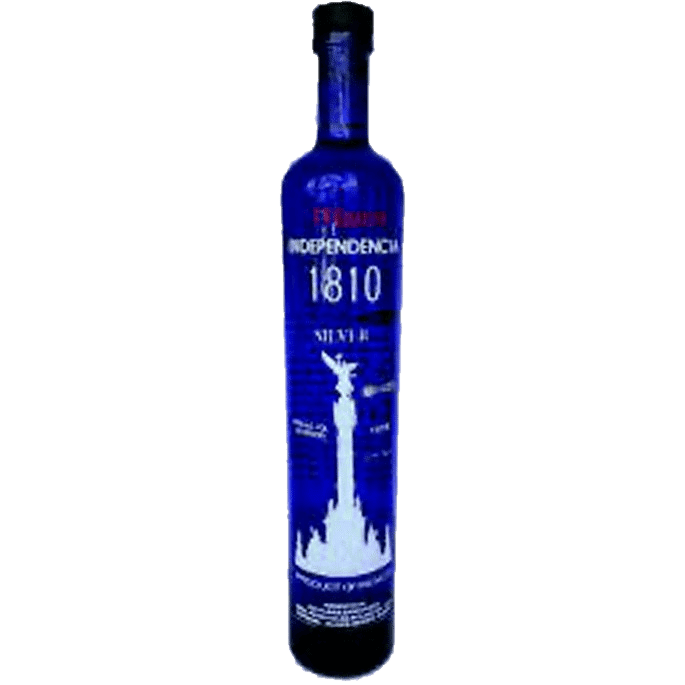 Independencia 1810 Blanco - 750ML 