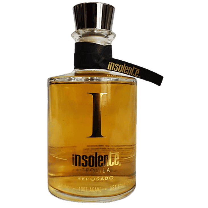 Insolente Tequila Reposado - 750ML 