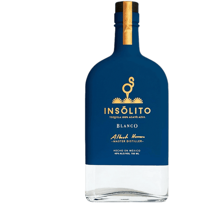 Insolito by Midland Blanco Tequila - 750ML 