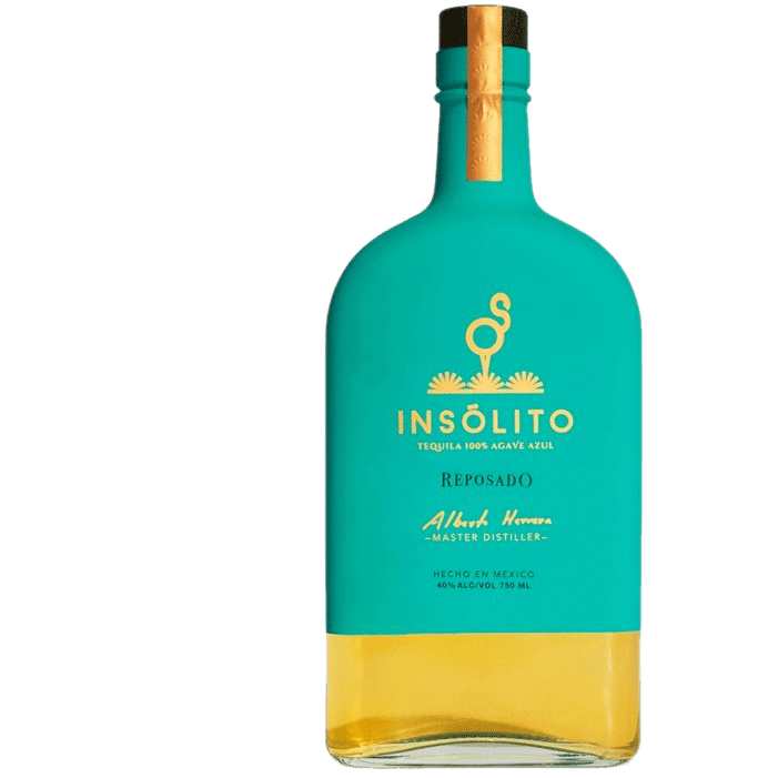 Insolito by Midland Reposado Tequila - 750ML 