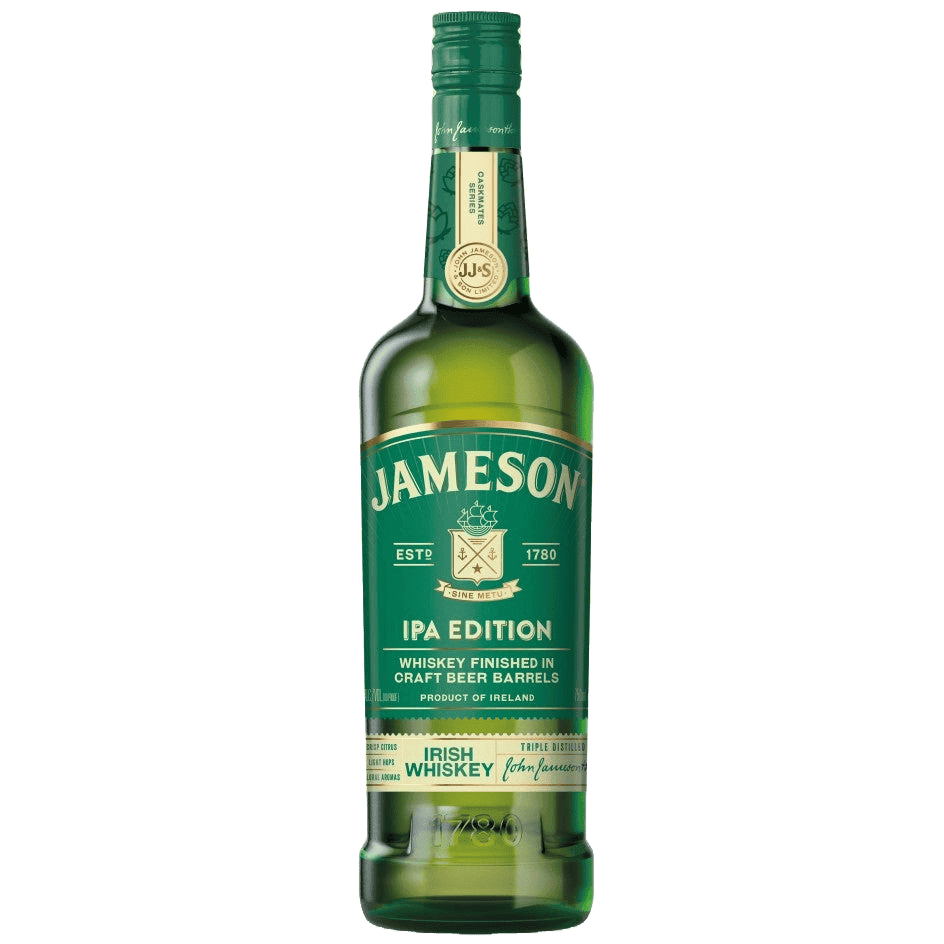 Jameson Caskmates IPA Irish Whiskey - 750ML