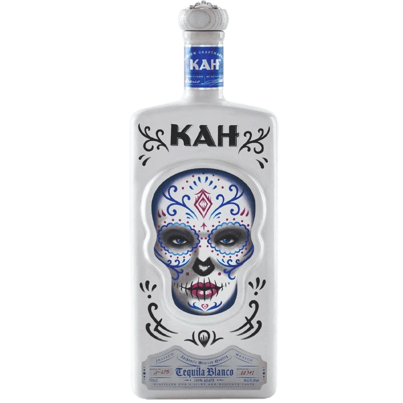 KAH Tequila Blanco - 750ML 