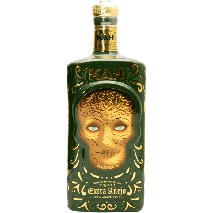 KAH Tequila Extra Anejo - 750ML 