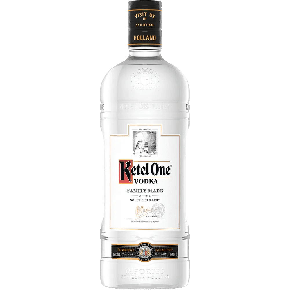 Ketel One Real Liquor