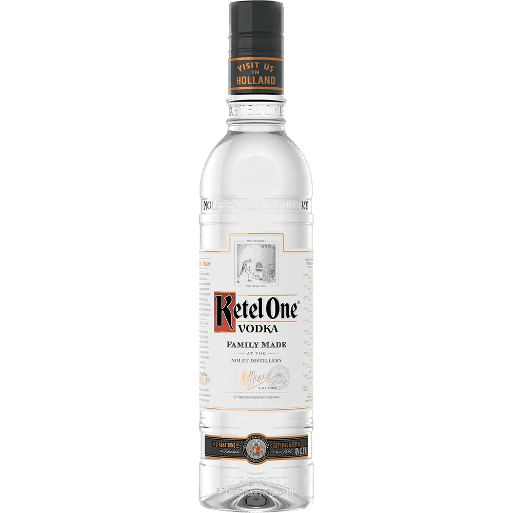 Ketel One Real Liquor