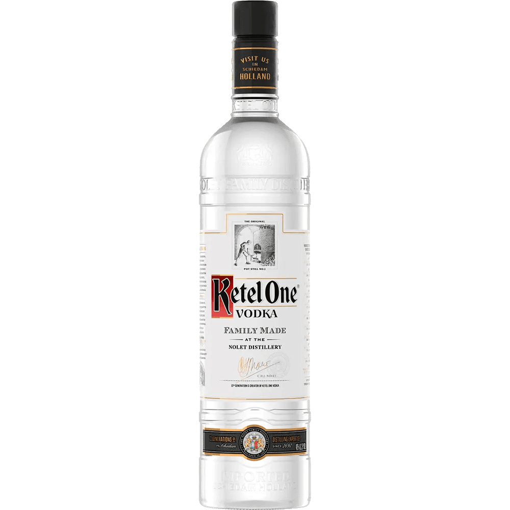 Ketel One Real Liquor