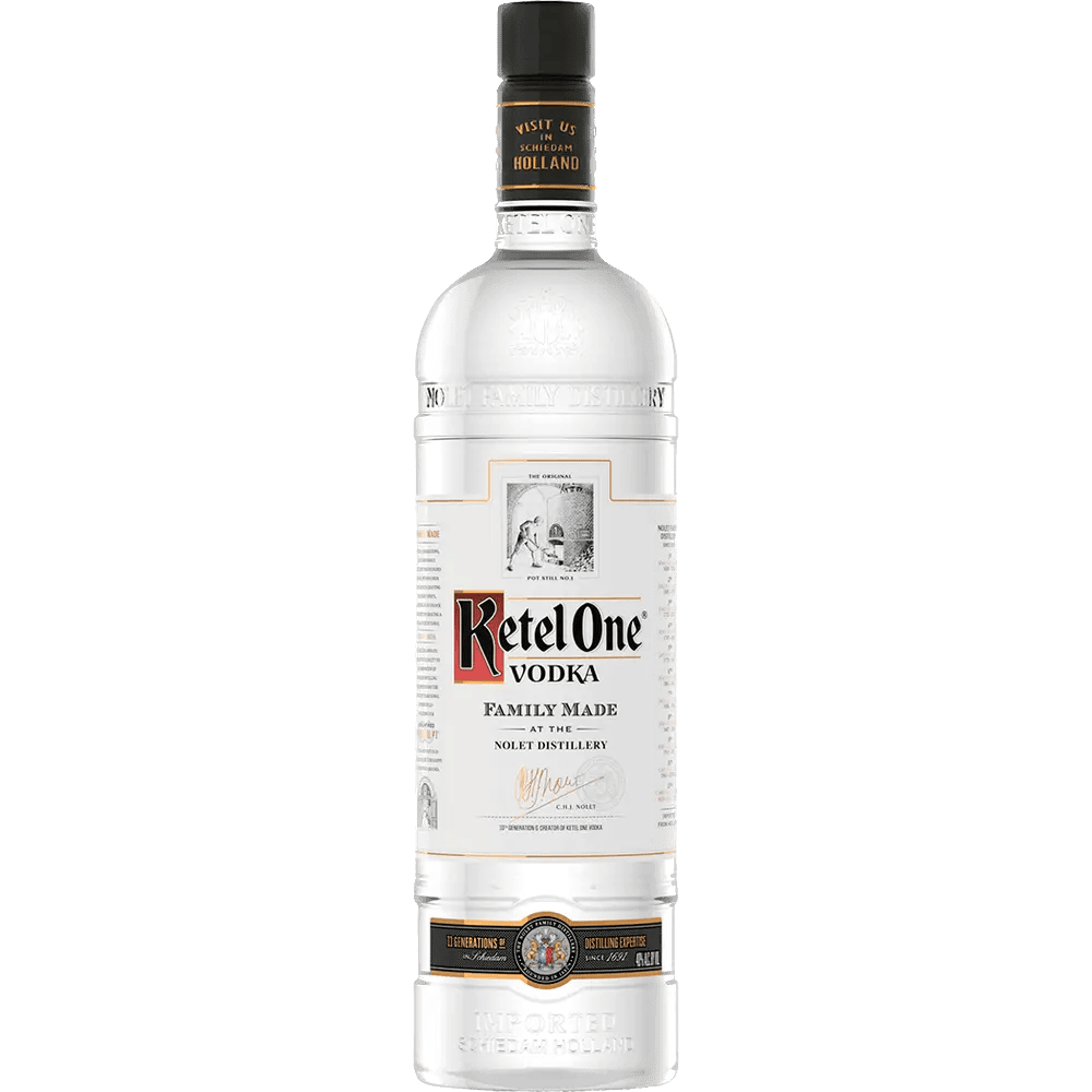 Ketel One Real Liquor