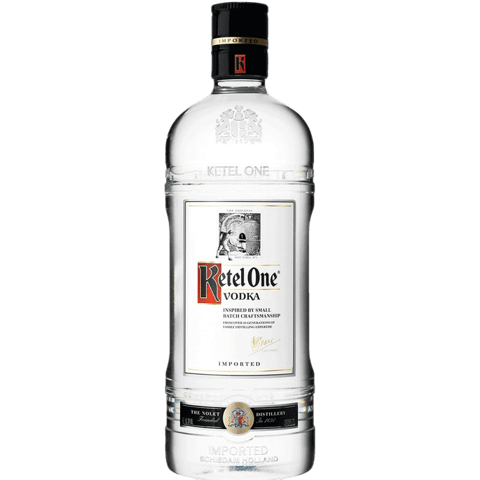 Ketel One Vodka - 1.75L 