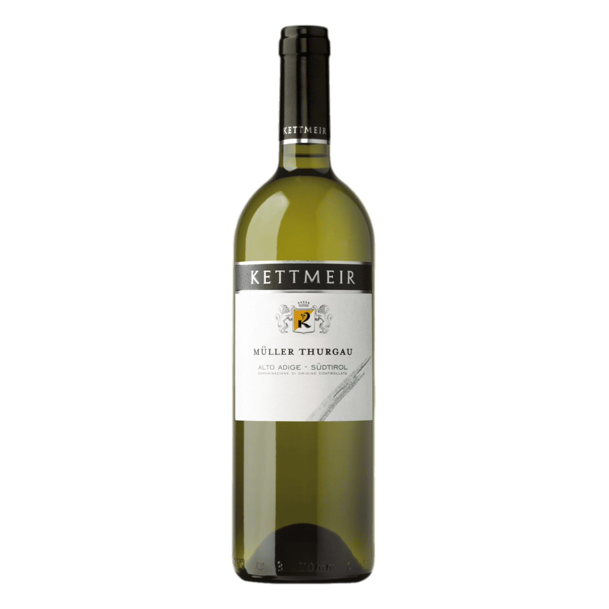 Kettmeir Alto Adige Sudtirol Muller Thurgau - 750ML 