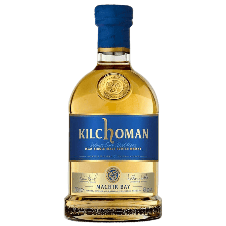 Kilchoman Machir Bay - 750ML