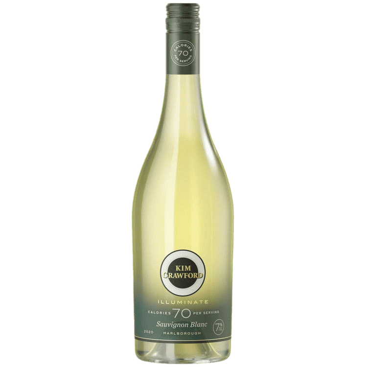 Kim Crawford Sauvignon Blanc Illuminate New Zealand - 750ML 