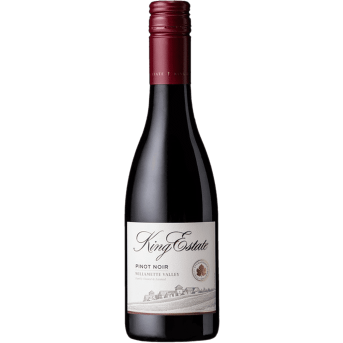 King Estate Pinot Noir Domaine Willamette Valley - 750ML 