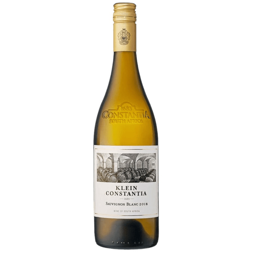 Klein Constantia Sauvignon Blanc Constantia - 750ML 