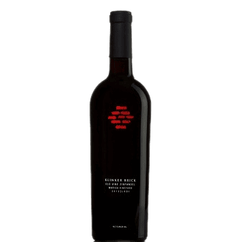 Klinker Brick Old Vine Lodi Marisa Vineyard Zinfandel - 750ML 