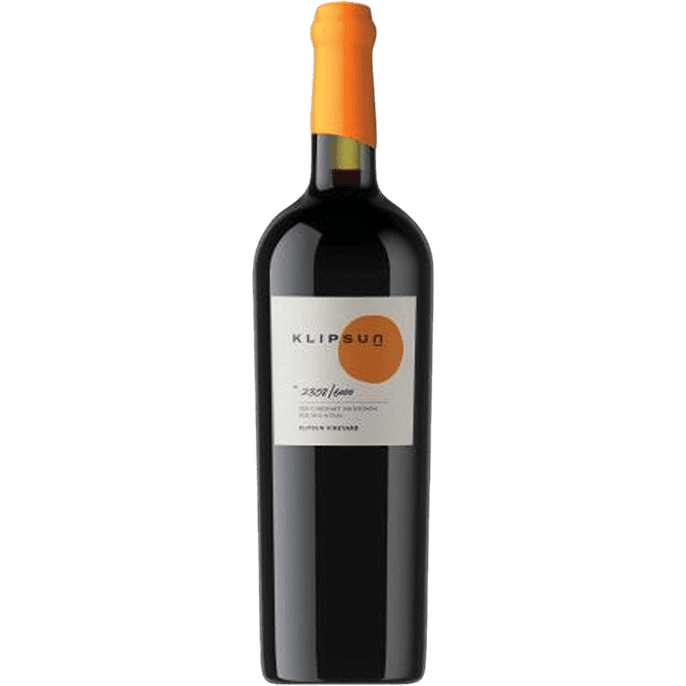 Klipsun Cabernet Sauvignon Klipsun Vineyard Red Mountain - 750ML 