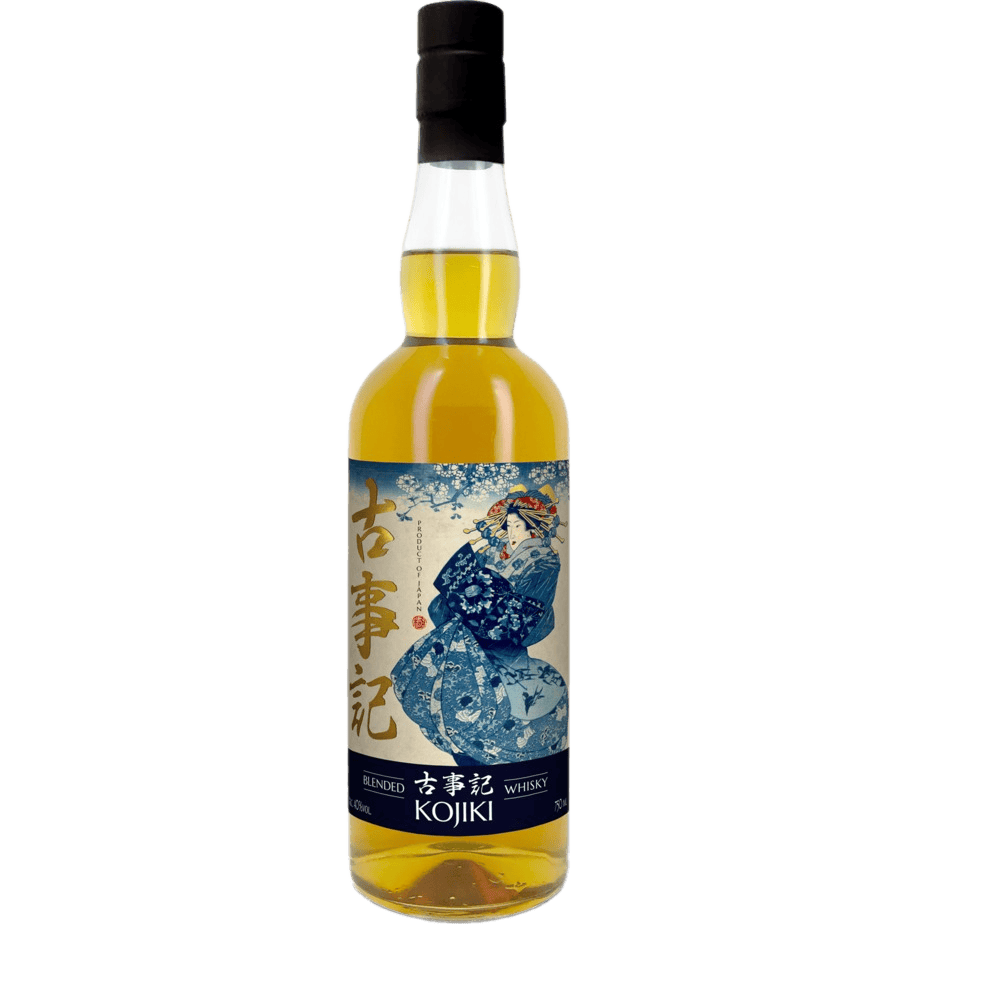 Kojiki Japanese Whisky - 750ML 