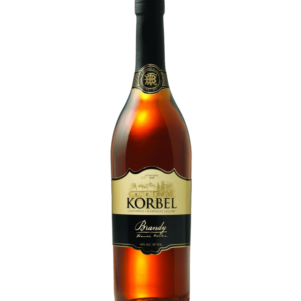 Korbel California Brandy - 750ML 