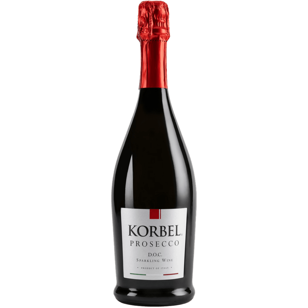 Korbel Sparkling Italy Prosecco DOC - 750ML 