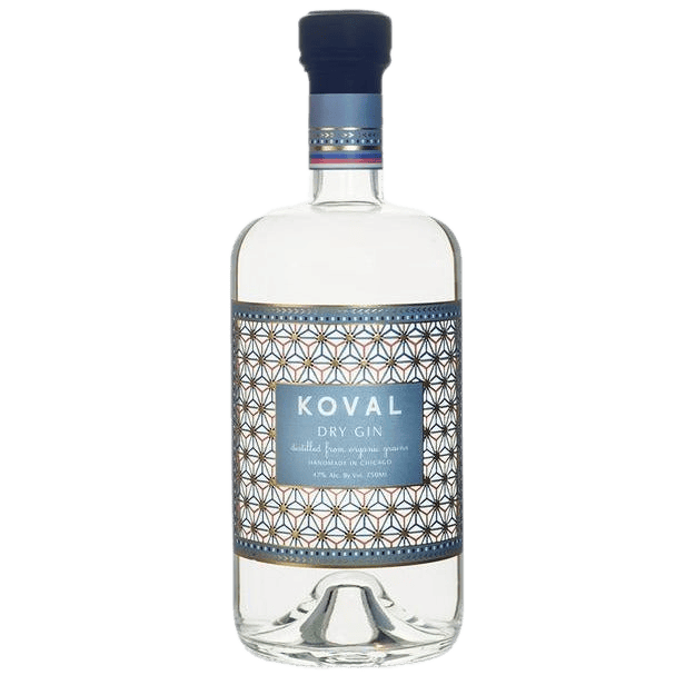 Koval Dry Gin - 750ML 