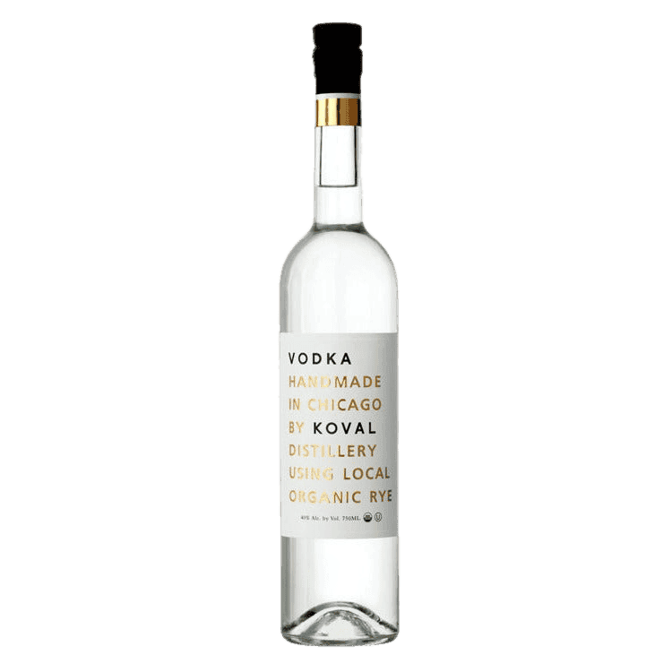 Koval Rye Vodka - 750ML 