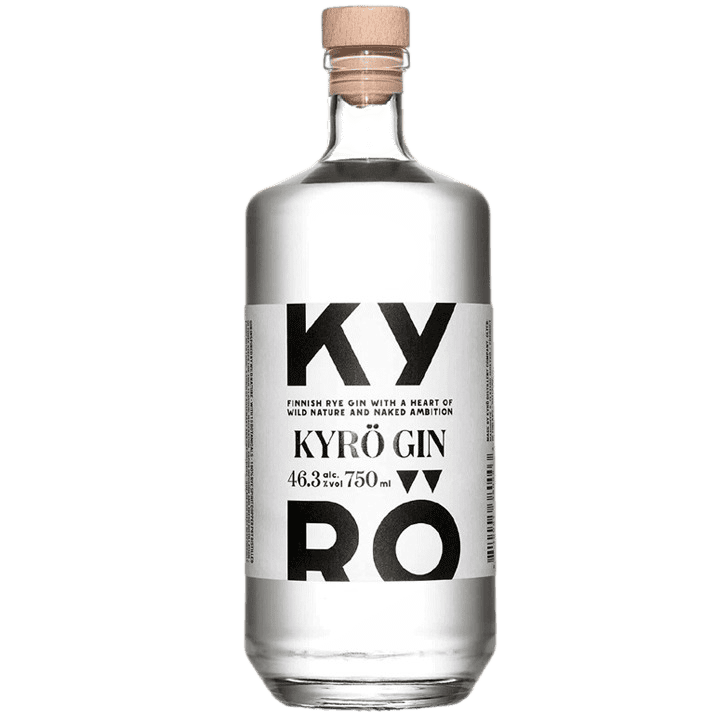 Kyro Gin - 750ML 