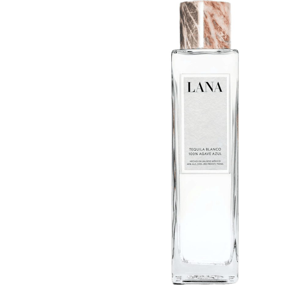 LANA Blanco Tequila - 750ML 