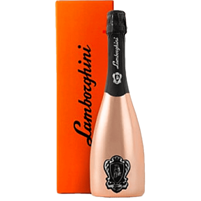 Lamborghini Chrome Bronze - 750ML 