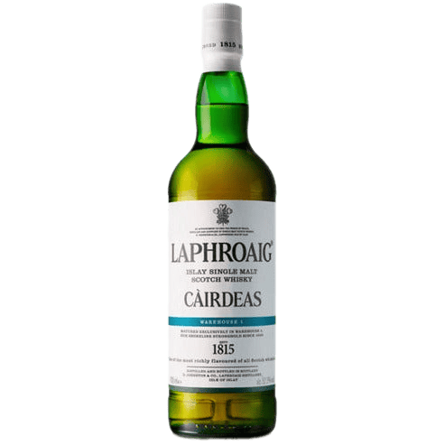 Laphroaig Cairdeas Warehouse 1 Scotch Whisky 2022 - 750ML 