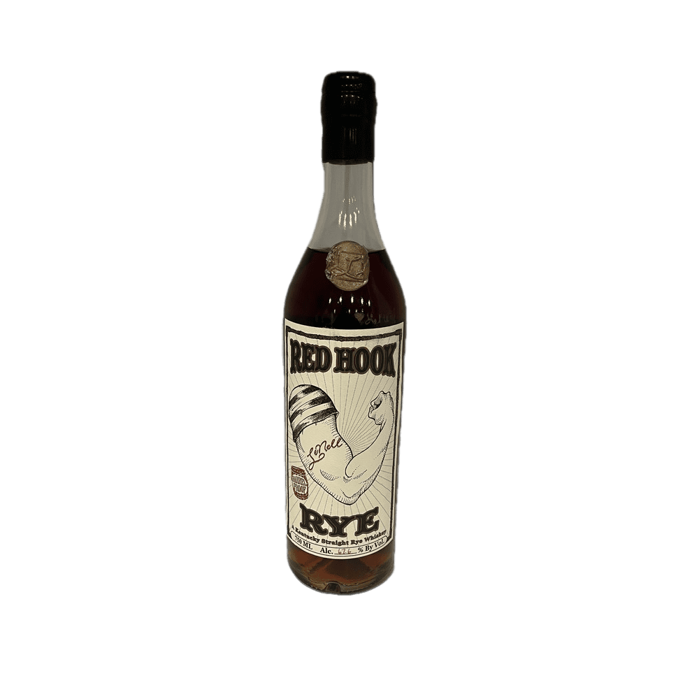 LeNell's Red Hook Rye 23 Year Kentucky Straight Rye Whiskey Barrel #1 - 750ML 