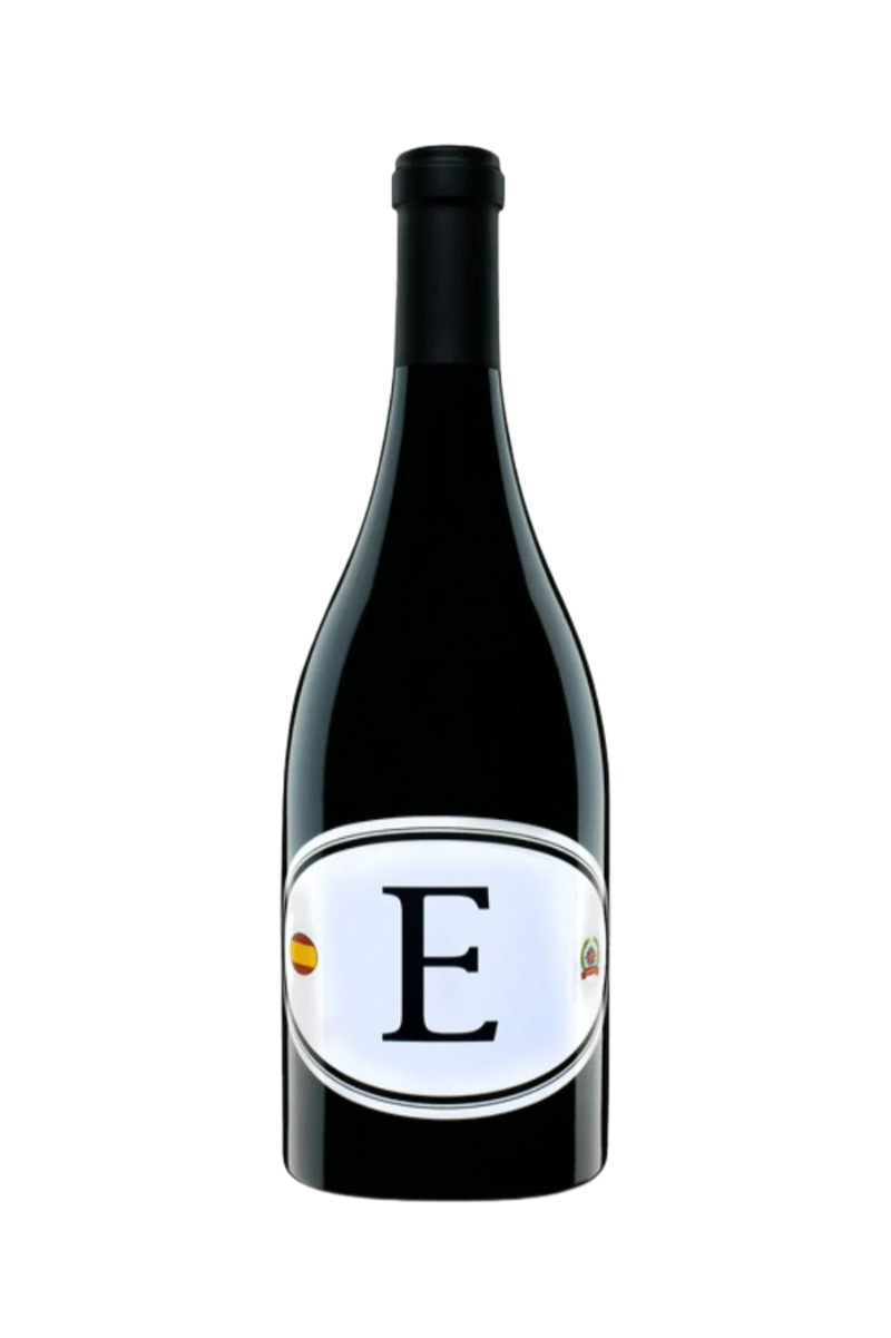 Locations E Spanish Red Wine - 750ML 