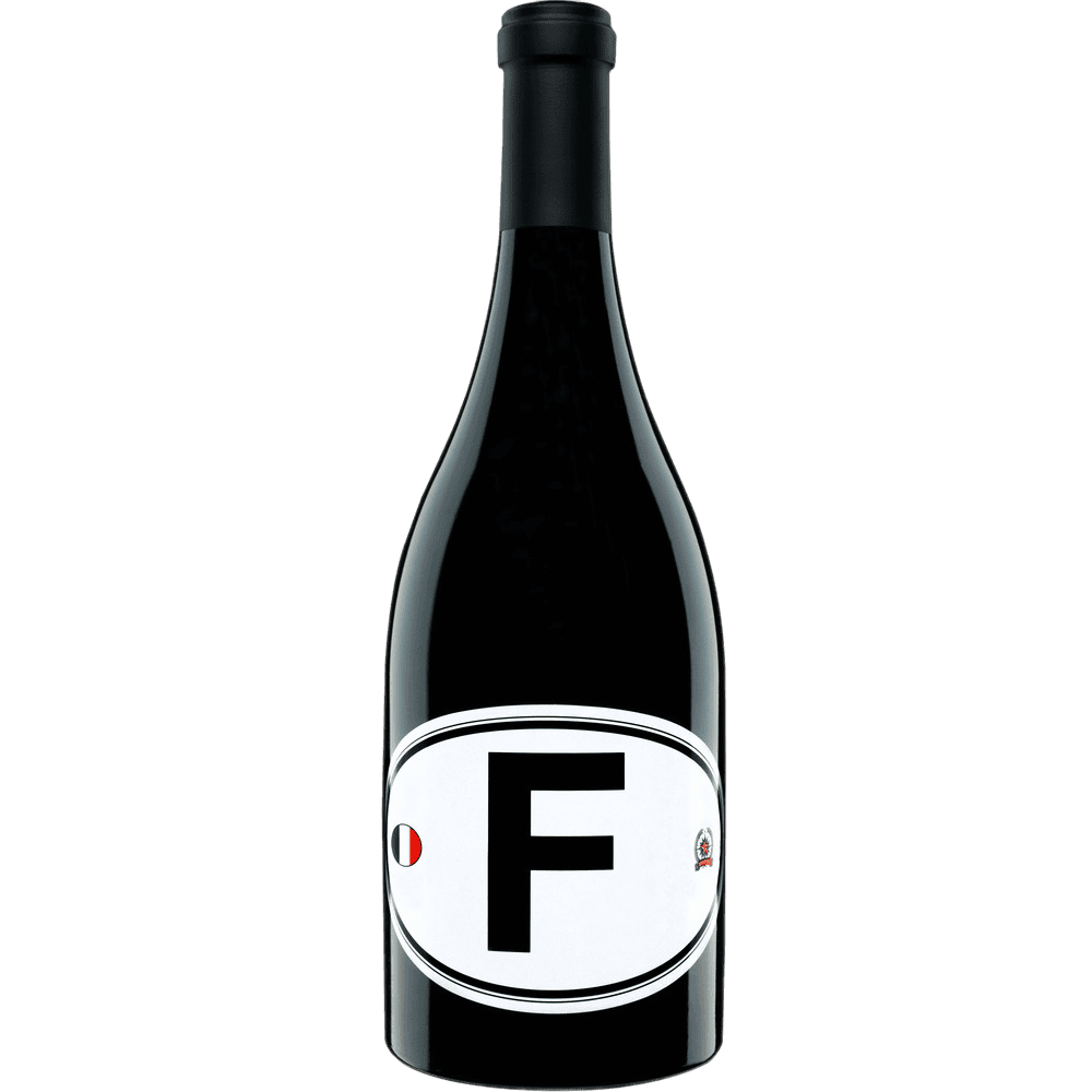 Locations F French Red Wine - 750ML 