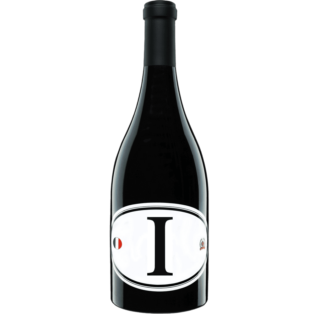 Locations I Italian Red Wine - 750ML 