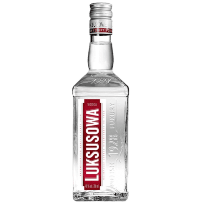 Luksusowa Potato Vodka - 750ML 