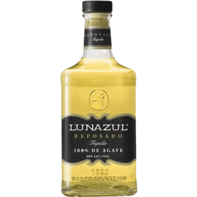 Lunazul Tequila Reposado - 750ML 