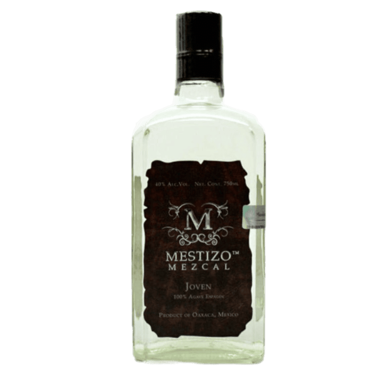 Mestizo Mezcal Joven - 750ML 