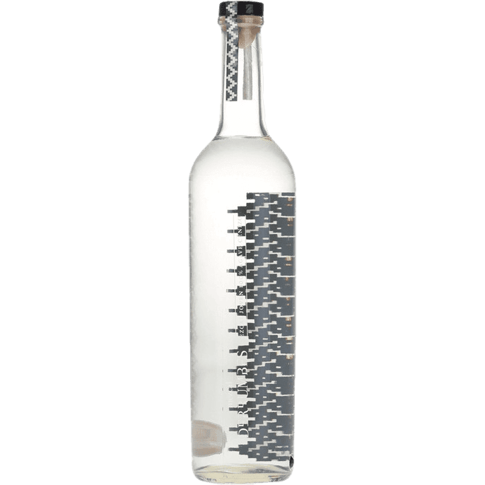 Mezcal Derrumbes Michoacan Tequila - 750ML 