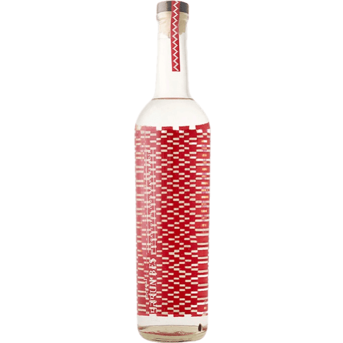 Mezcal Derrumbes Oaxaca Tequila - 750ML 