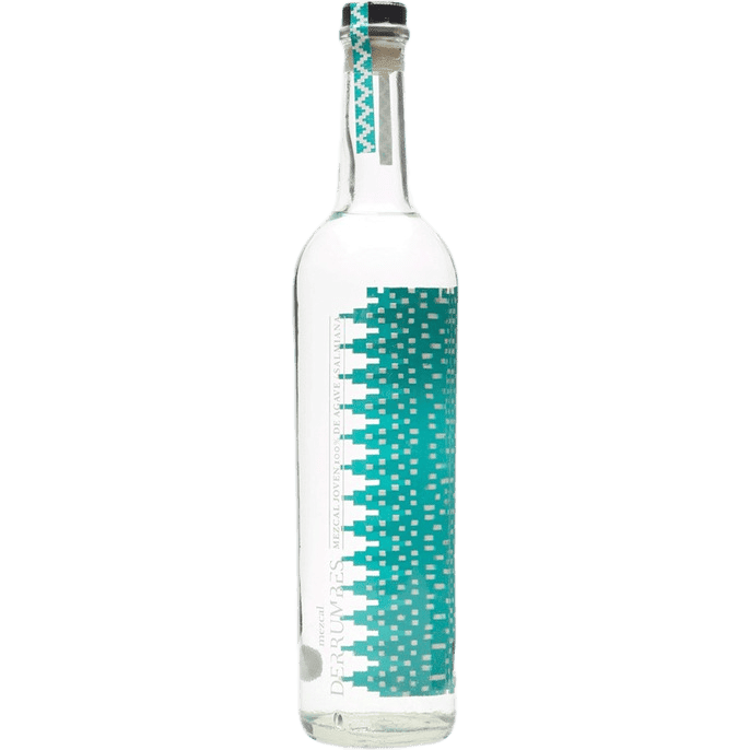 Mezcal Derrumbes San Luis Potosi Tequila - 750ML 