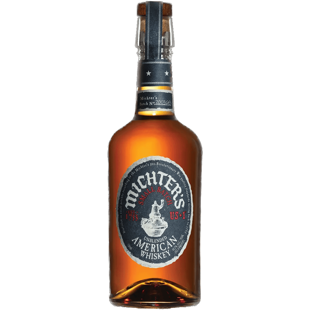 Michter's US1 American Whiskey Real Liquor