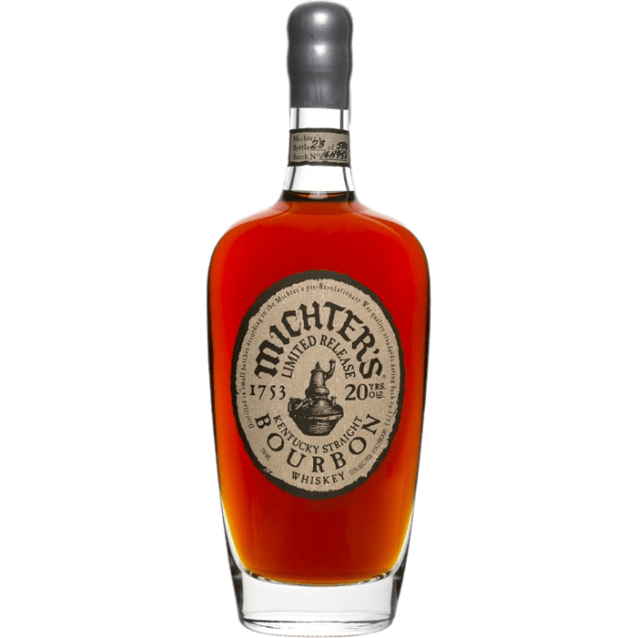 Michter's 2019 20 Year Old Limited Release - 750ML 