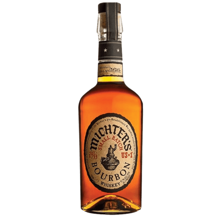 Michter's Bourbon - 750ML 