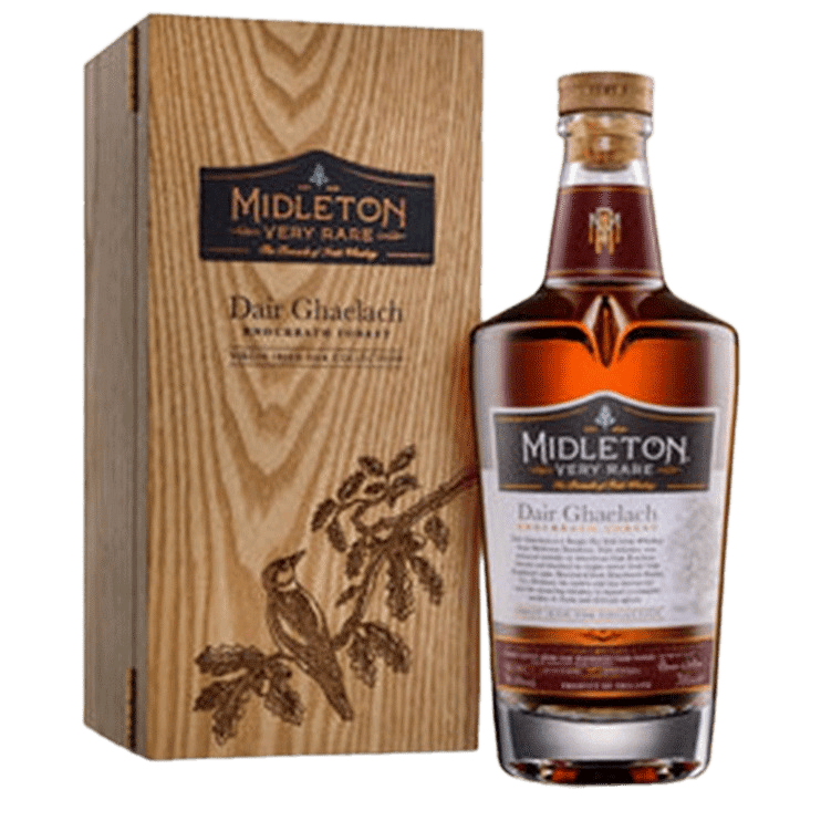 Midleton Very Rare Dair Ghaelach Tree #5 - 750ML 