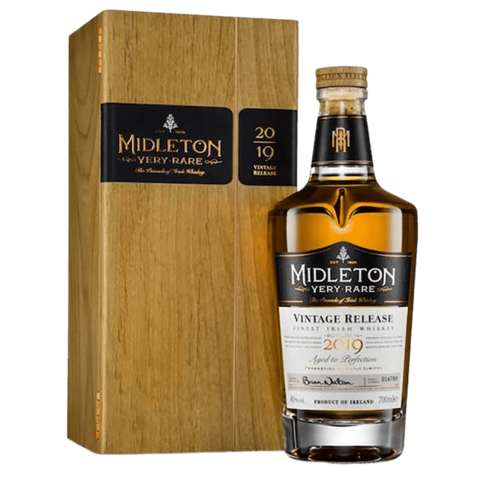 Midleton Very Rare Vintage Release 2019 - 750ML 